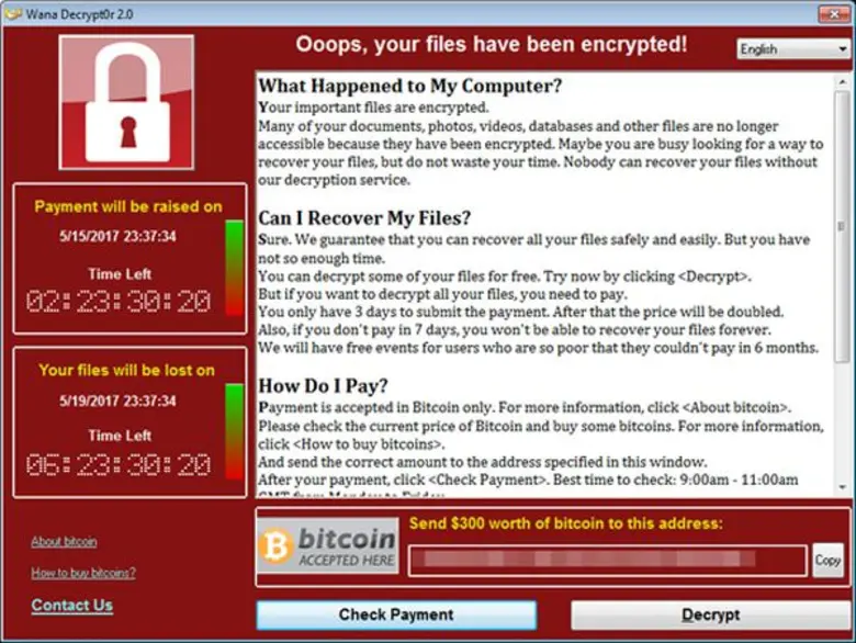 ประเด็นสำคัญ Trend Micro ตรวจพบมัลแวร์ Wa...
