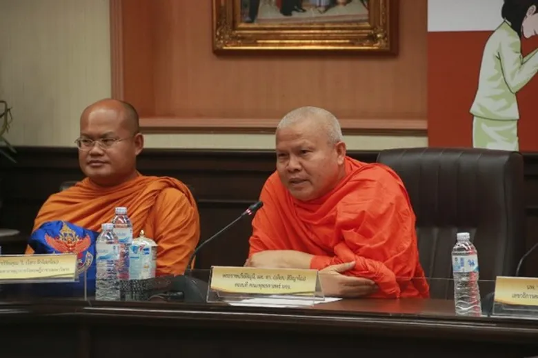 อย. เผยผลสำเร็จโครงการ “ฉันดีมีสุข” พระสงฆ์และฆราวาสเห็นความสำคัญพร้อมปรับเปลี่ยนพฤติกรรมการบริโภค ให้ห่างไกล NCDs