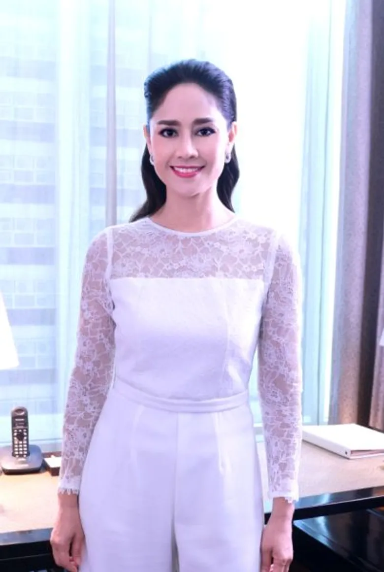 นก สินจัย ทุ่มเวลา 24 ชั่วโมงให้การทำงาน เผยเคล็ดลับเทคนิคปลดล็อคดูแลตัวเอง!!