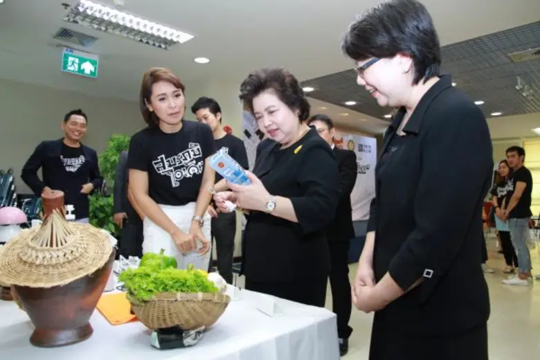 กระทรวงวิทย์ฯ จับมือ ช่อง 3 ผลิตรายการ “สมรภูมิไอเดีย” ซีซั่นใหม่ หวังสร้างแรงบันดาลใจให้เยาวชนคนรุ่นใหม่ พัฒนาเป็นนักคิด นักประดิษฐ์ เพื่อก้าวสู่สังคมนวัตกรรม