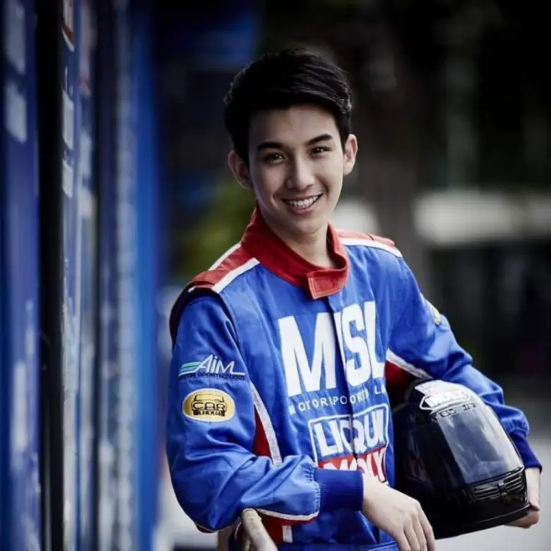 นับเป็นดาวรุ่งดวงใหม่ที่น่าจับตามองในขณะน...