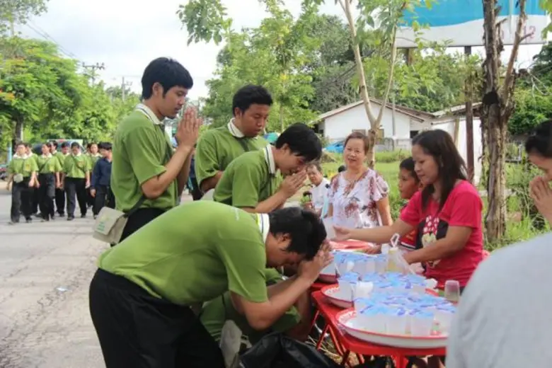 นับแต่ปีการศึกษา 2557 ที่มหาวิทยาลัยแม่โจ...