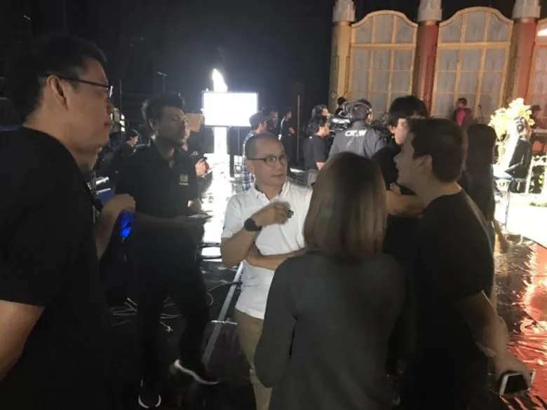เวิร์คพอยท์ & Emtek สื่อยักษ์ใหญ่อินโด ร่วมพันธมิตรขายลิขสิทธิ์รายการ ก่อนบินตรงดูการผลิตชิงร้อย ชิงล้านฯ เทปแรกในอินโด