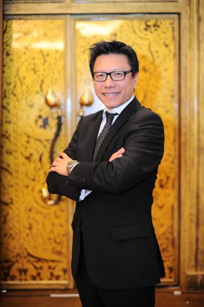 บมจ. ช ทวี หรือ CHO ตั้งเป้ารายได้ปีนี้โต...