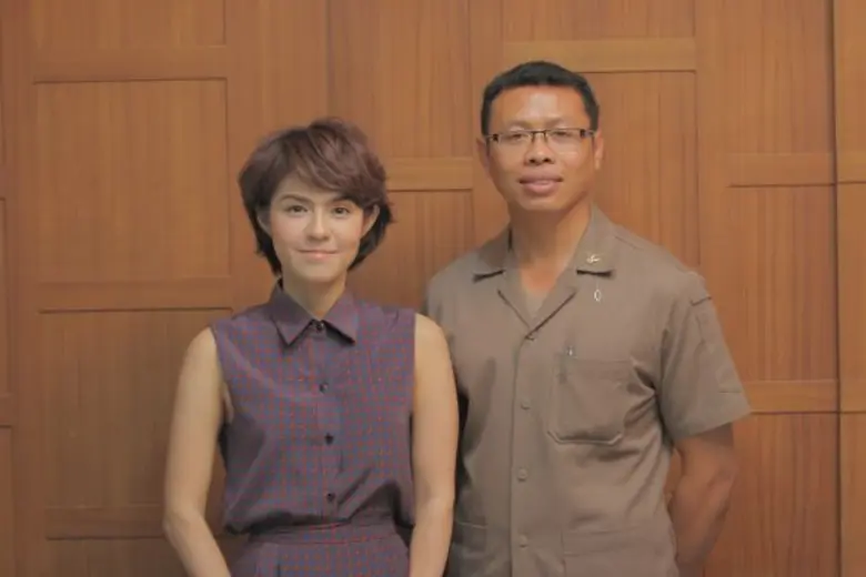 จุดเริ่มต้นเล็กๆ รองจากสถาบันครอบครัว ก็ค...