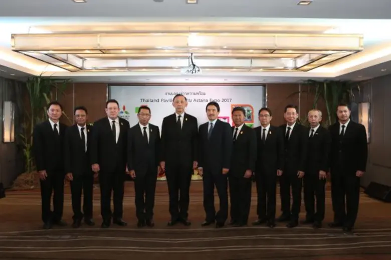 กระทรวงพลังงาน เตรียมโชว์ศักยภาพการพัฒนาพ...