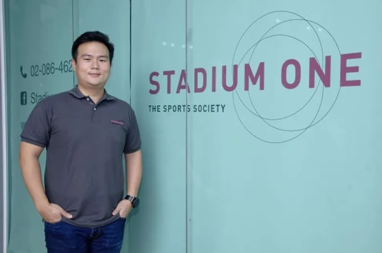 “เดอะ สปอร์ต โซไซตี้” ทุ่ม 300 ล้าน ผุด “Stadium One” ขึ้นแท่น Sport Destination ศูนย์รวมของคนรักกีฬาที่ใหญ่ที่สุดในอาเซียน