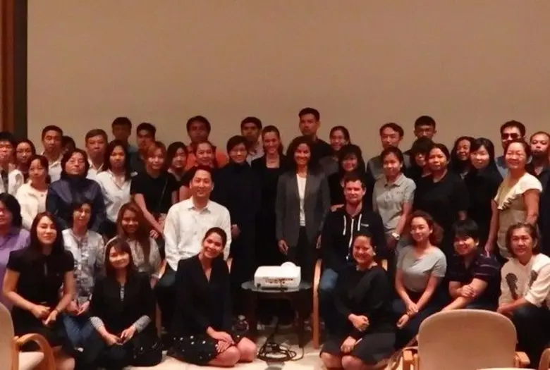 Thaitrade.com โดย กรมส่งเสริมการค้าระหว่างประเทศ ปร...