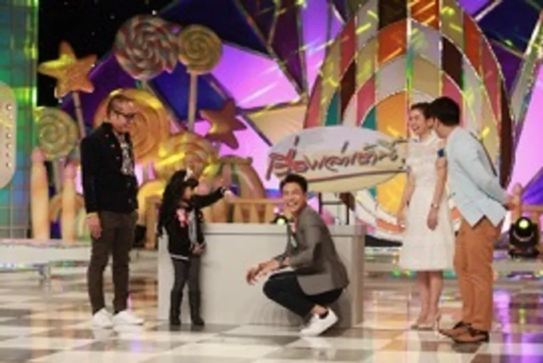 ทีวีไกด์: รายการ "kidzaaa (คิดส์ซ่าส์) Season 2" “ไบรท์-ปุยฝ้าย” ร่วมเซอร์ไพร้ส์รอบ ไฟนอล