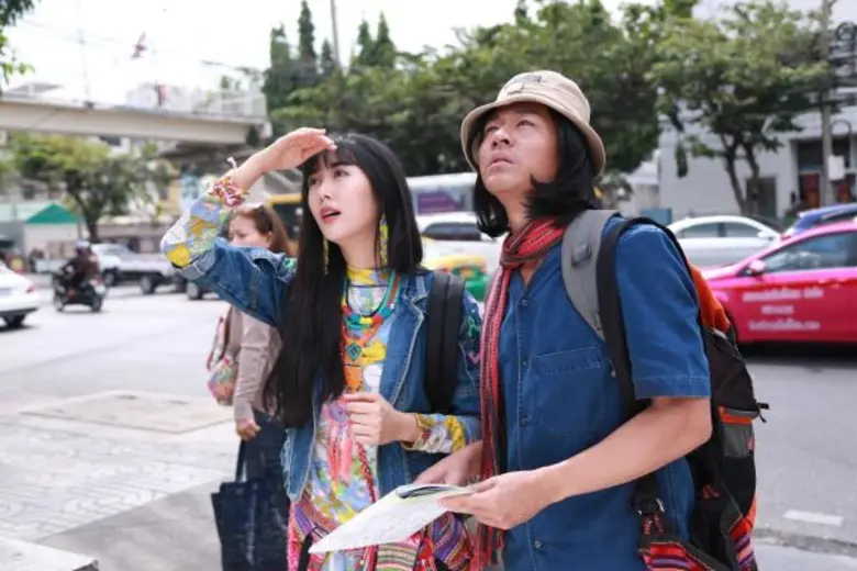 ตอน 1 ออกอากาศพุธที่ 31 พฤษภาคม 2560 เวลา...