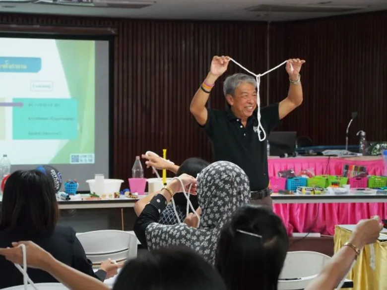 คาราวานวิทยาศาสตร์ อพวช. เตรียมออกตระเวนสร้างแรงบันดาลใจด้านวิทยาศาสตร์ ให้กับเยาวชนในต่างจังหวัดรับเปิดเทอมเริ่ม มิ.ย. 60