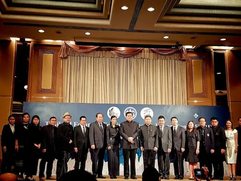 SPU : ม.ศรีปทุม ชลบุรี เข้าร่วมโครงการความร่วมมือทางด้านวิชาการและการวิจัยระหว่างกระทรวงการท่องเที่ยวและกีฬา และสภาการวิจัยแห่งชาติ