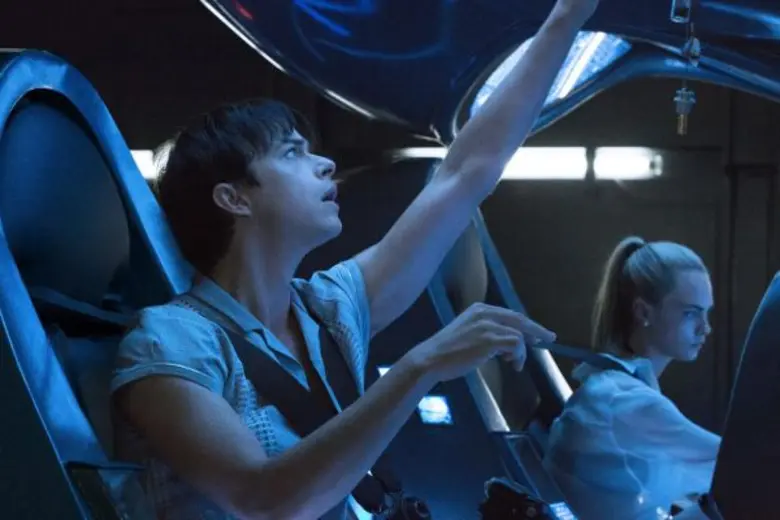 Movie Guide: #VALERIAN ผงาดตัวอย่างสุดท้าย สมศักดิ์ศรีโปรเจคต์ยักษ์ที่โลกจับตา ตะลึงภาพอลังการสุดพลัง ลุ้นมันส์จัดเต็มนันสต๊อป