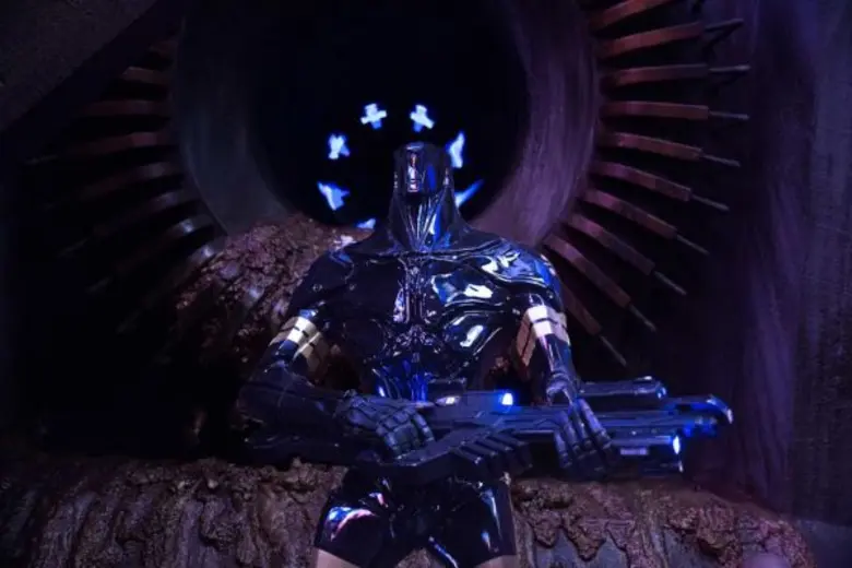 Movie Guide: #VALERIAN ผงาดตัวอย่างสุดท้าย สมศักดิ์ศรีโปรเจคต์ยักษ์ที่โลกจับตา ตะลึงภาพอลังการสุดพลัง ลุ้นมันส์จัดเต็มนันสต๊อป