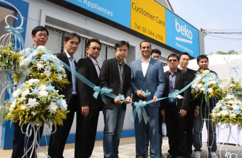 เบโค แบรนด์เครื่องใช้ไฟฟ้าที่เติบโตเร็วที...