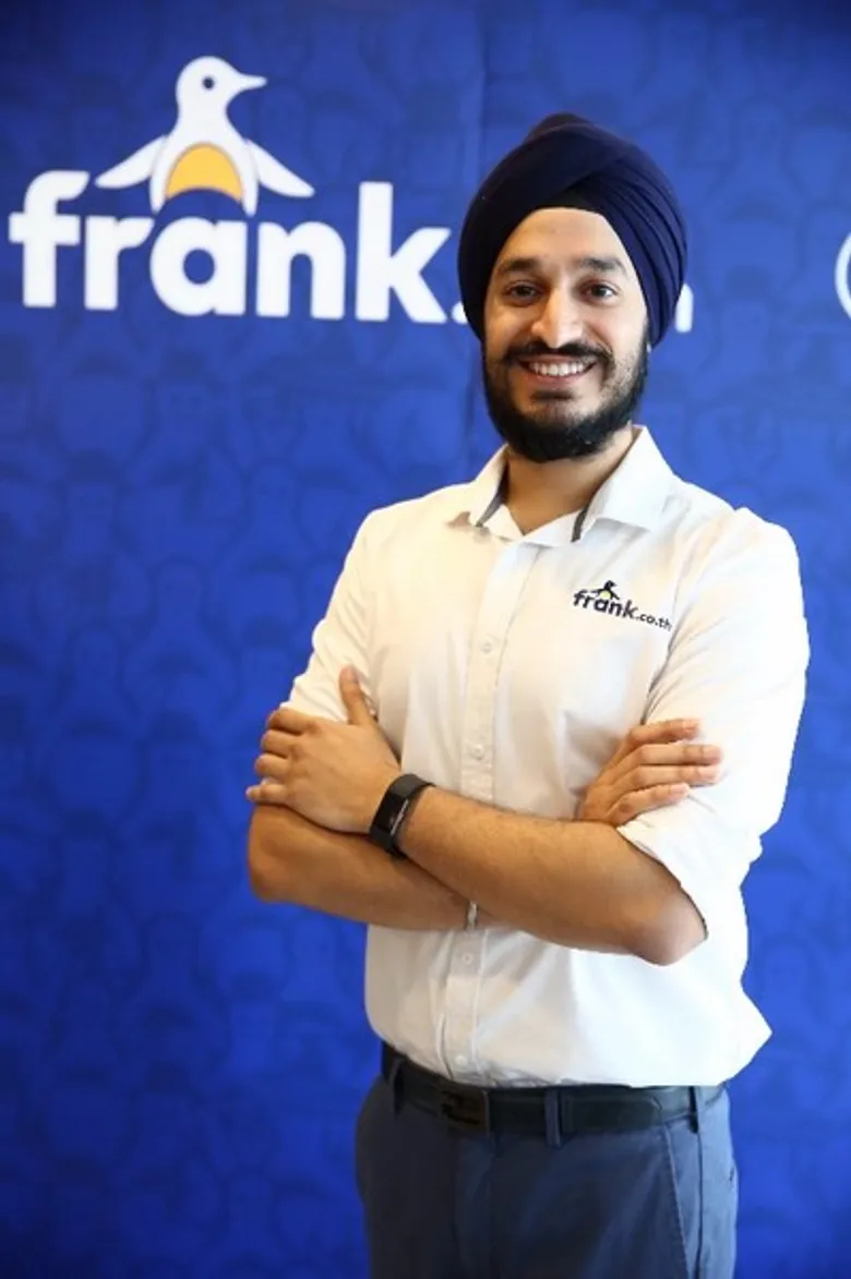 แฟรงค์ อินชัวรันส์ โบรกเกอร์ (FRANK INSURANCE BROKER) ผู้ให้บริการประกันภัยรถยนต์ออนไลน์ frank.co.th ครบรอบ 1 ปี ประกาศกร้าวตั้งเป้าโต 100 ล้านบาทปีนี้ ชูธงเป็นประกัน Insurance of The Future ในยุคไทยแลนด์ 4.0