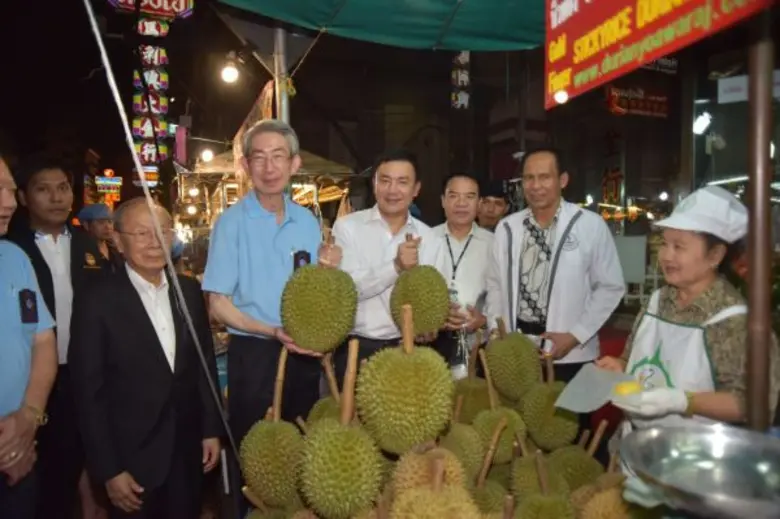 กระทรวงการท่องเที่ยวและกีฬา เร่งเครื่องโป...