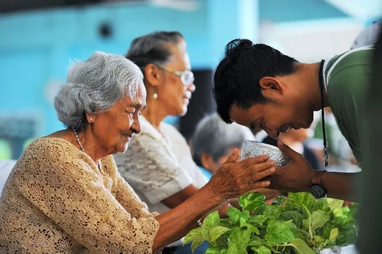 ลากูน่าภูเก็ตปลูกต้นไม้ 2 พันต้น ในโครงการร่วมสร้างชุมชนสีเขียว ปีที่ 11