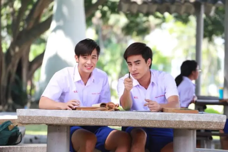ตอนที่ 5 วันศุกร์ที่ 26 พฤษภาคม 2560 ก้อง...