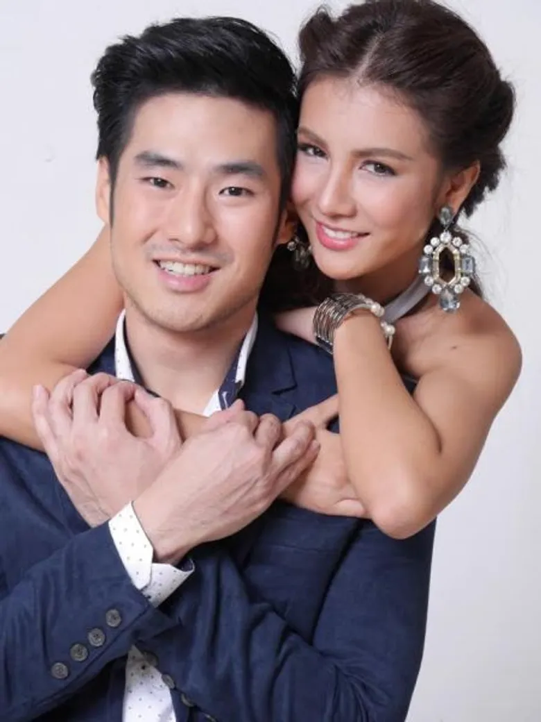 เรื่องย่อ: แผนร้ายลงท้ายว่ารัก