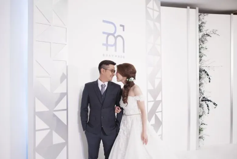 งานแต่ง ยุค Minimal style เน้นเรียบ น้อย แต่ไม่ธรรมดา