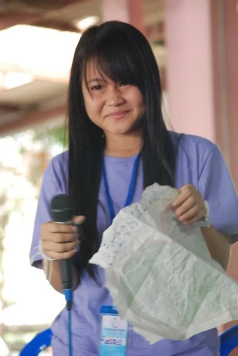 โครงการเยาวชนจิตใส - กายแกร่ง (ค่ายเยาวชนเข้มแข็ง)