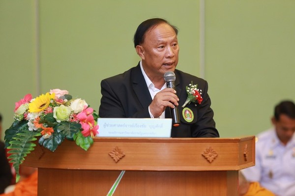 ราชภัฏโคราช ร่วมกับ กระทรวงการท่องเที่ยวและกีฬา พัฒนาการท่องเที่ยวอีสานใต้ สู่เส้นทางเชิงศาสนา