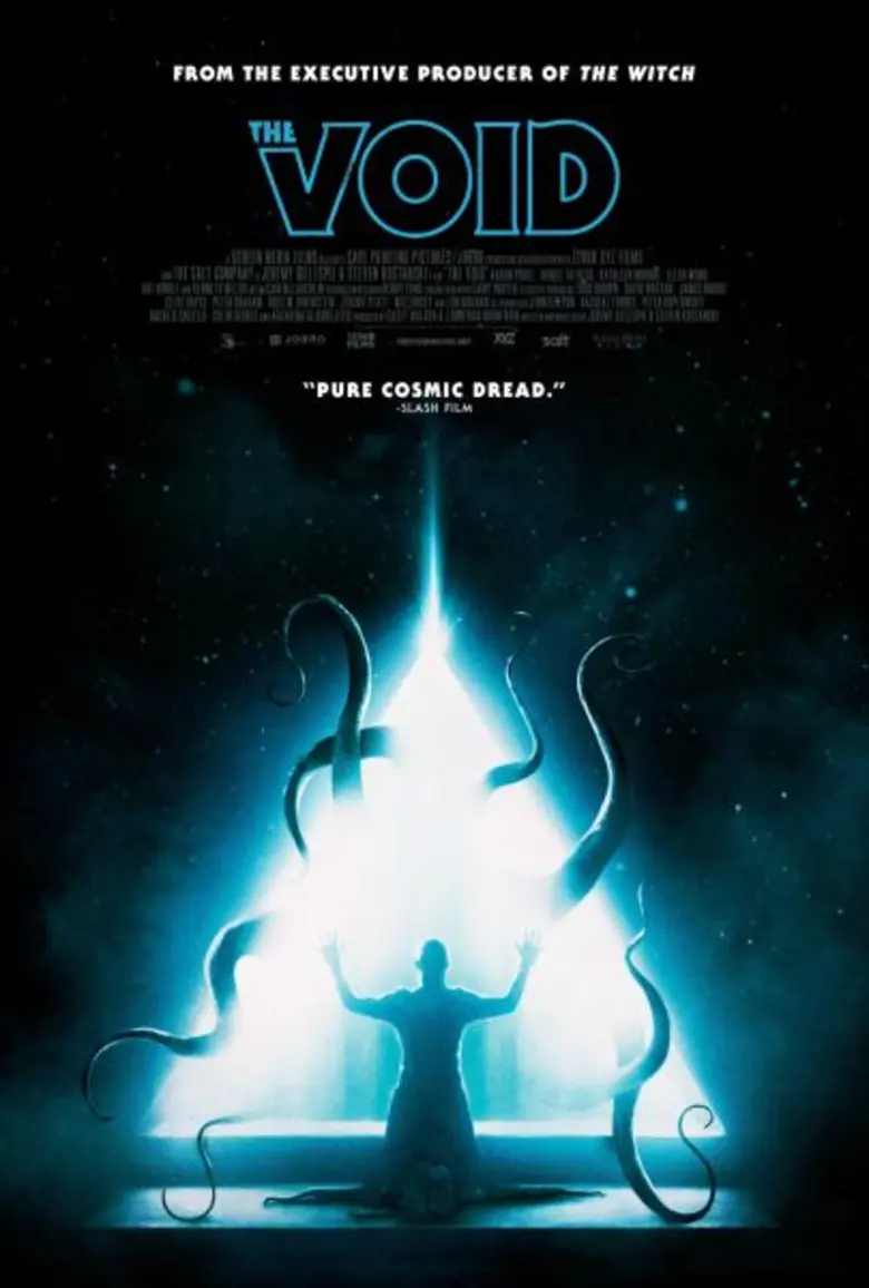 Movie Guide: คอมโบเซ็ทความฟินคอหนังโคตรคัลท์ THE VOID แทรกร่างสยอง