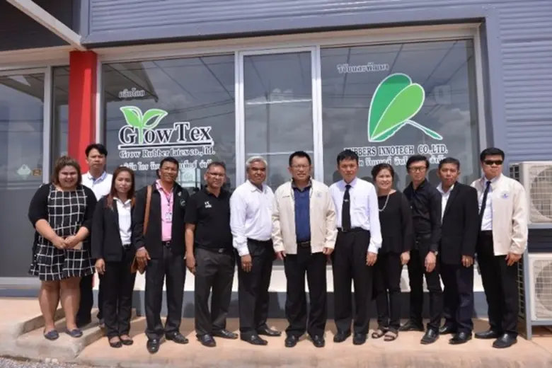 ก.อุตสาหกรรม รุกจังหวัดสงขลา สานต่อกองทุนพัฒนาเอสเอ็มอีตามแนวประชารัฐ