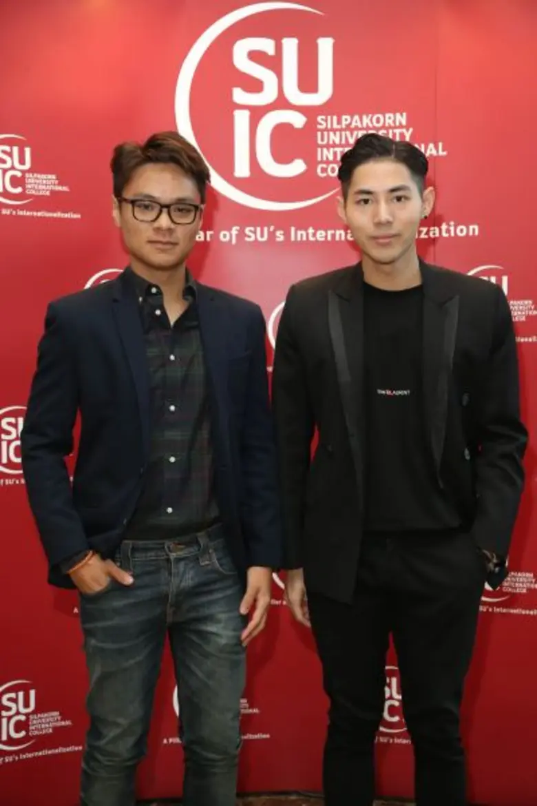 อยากเป็นนายตัวเอง ก็ต้องหาตัวเองให้เจอ!!! เปิดความคิด ฟังคนรุ่นพี่ ชี้แนะ บันไดสู่การเป็น “อองเทรอเพรอเนอ” (Entrepreneur)