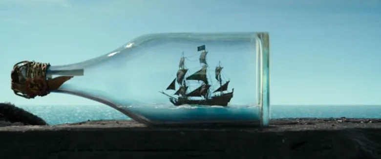 รวม 22 เรื่องจริง ชวนขนลุก ระหว่างถ่ายทำ Pirates of the Caribbean: Salazar’s Revenge – สงครามแค้นโจรสลัดไรชีพ