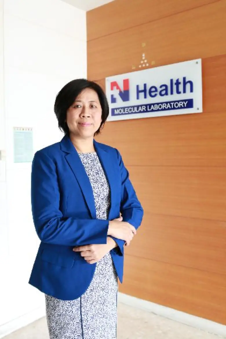 การตรวจสุขภาพประจำปีนั้นเปรียบเสมือนการตรวจสอบว่าปั...