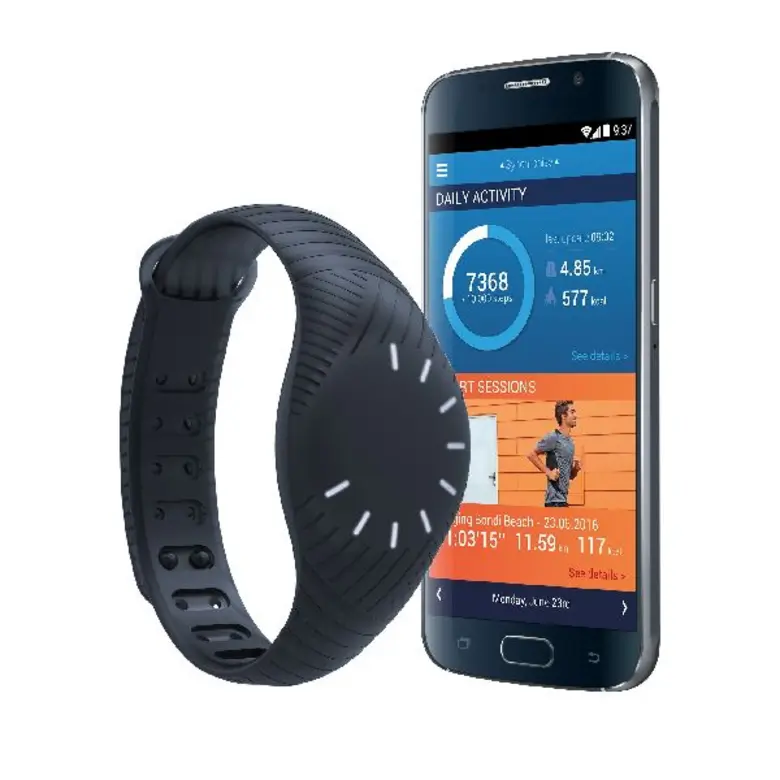 ดีแคทลอน (Decathlon) สโตร์สินค้ากีฬาอันดั...