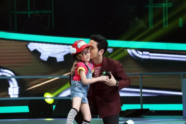 ช่องเวิร์คพอยท์ ส่งรายการใหม่แกะกล่อง We Kid Thailand เด็กร้องก้องโลก พาย้อนวัยไปหาบทเพลงในความทรงจำผ่านเด็กน้อยเสียงมหัศจรรย์