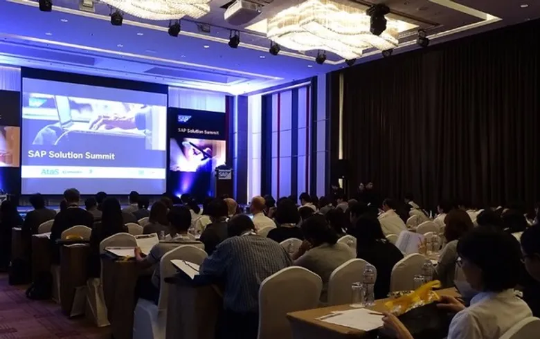 SAP Hybris Cloud for Sales สุดยอด Hybris CRM ที่เพิ่มประสิทธิภาพทีมขายได้ดีที่สุด