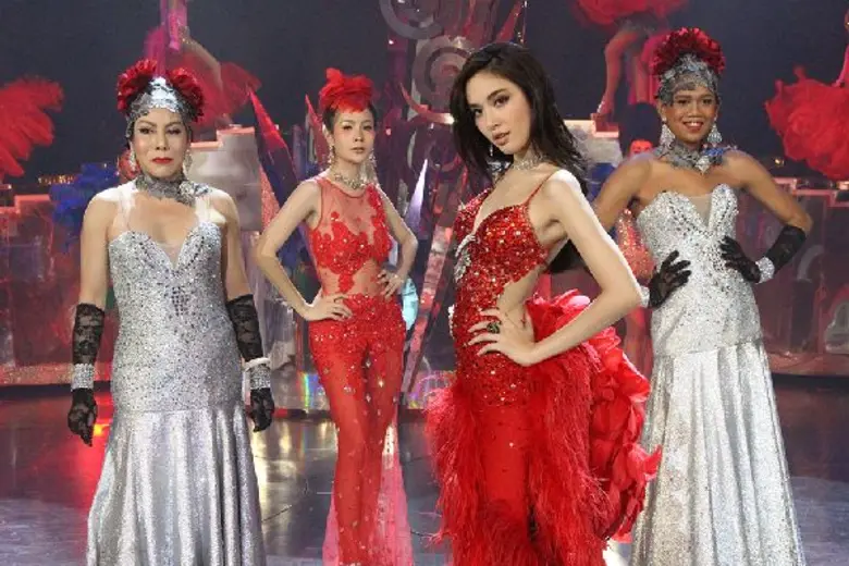 “นางแค้น” เปลี่ยนเวลาใหม่ 4 ทุ่ม  เริ่ม จันทร์ที่ 5 มิ.ย.นี้