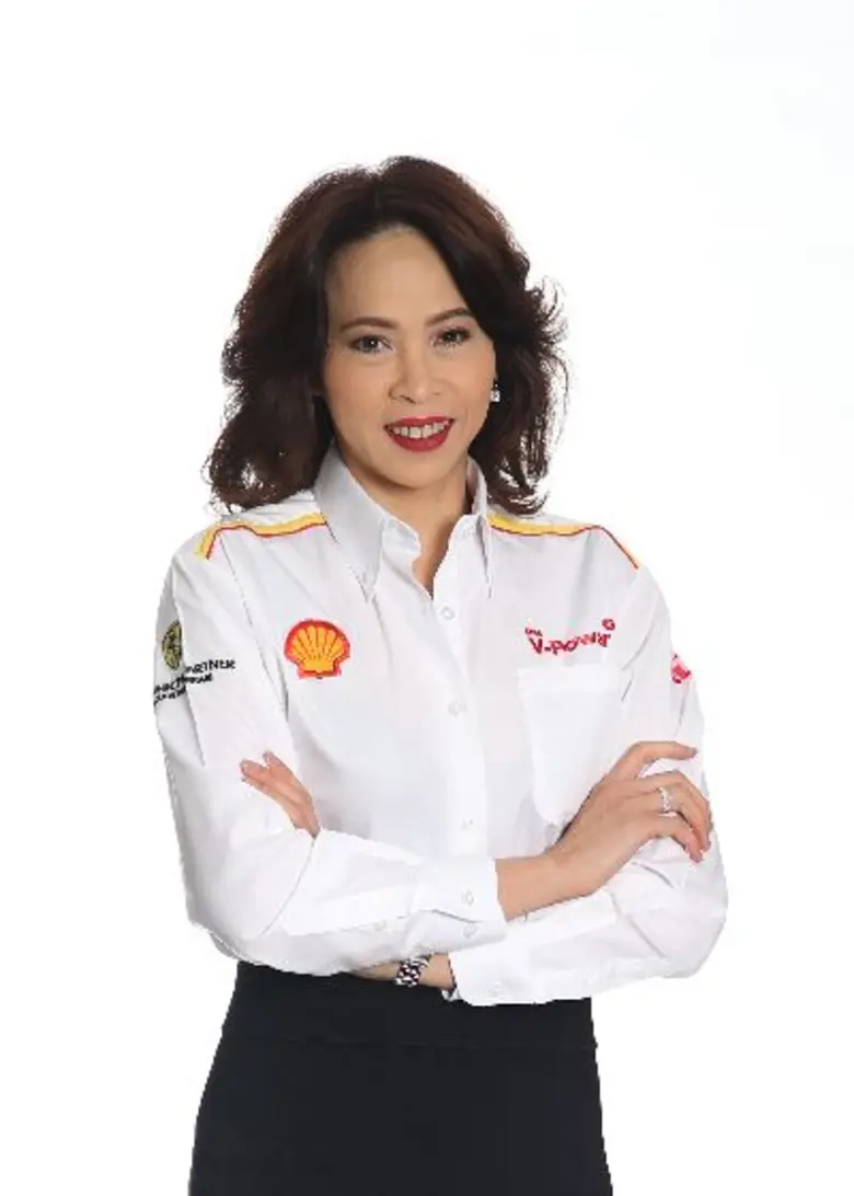 บริษัท เชลล์แห่งประเทศไทย จำกัด ประกาศแต่...