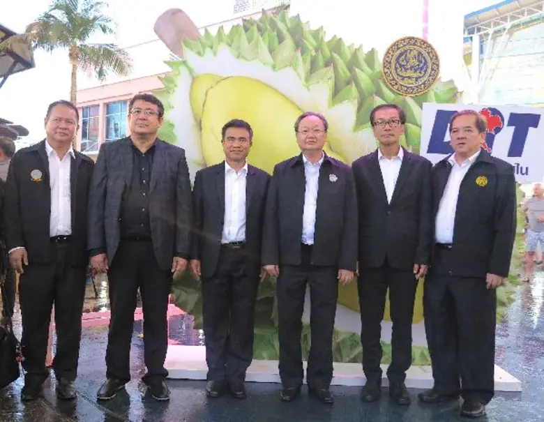 นายสนธิรัตน์ สนธิจิรวงศ์ รัฐมนตรีช่วยว่าก...