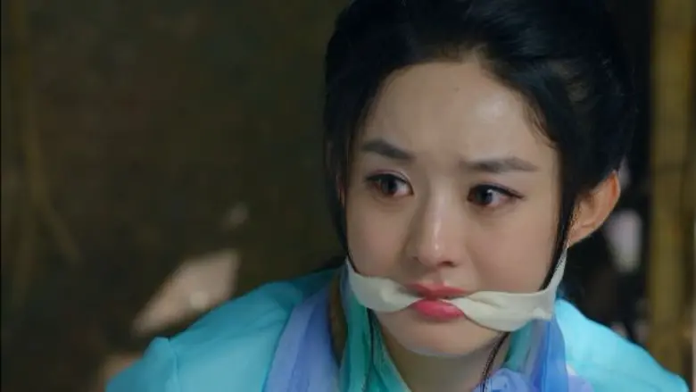 จูเทียนเป่า ทิ้งจดหมายไว้ให้กับหยางลั่วหน...