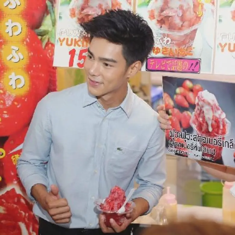 ฟิน!!! กันไปทั่วหน้าสำหรับนักชิมแดนปลาดิบ...