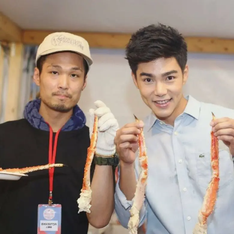 บูมฟินอาหารญี่ปุ่น ถ้ามีโอกาสจะไปเที่ยว ชิมอาหารที่ญี่ปุ่นแน่
