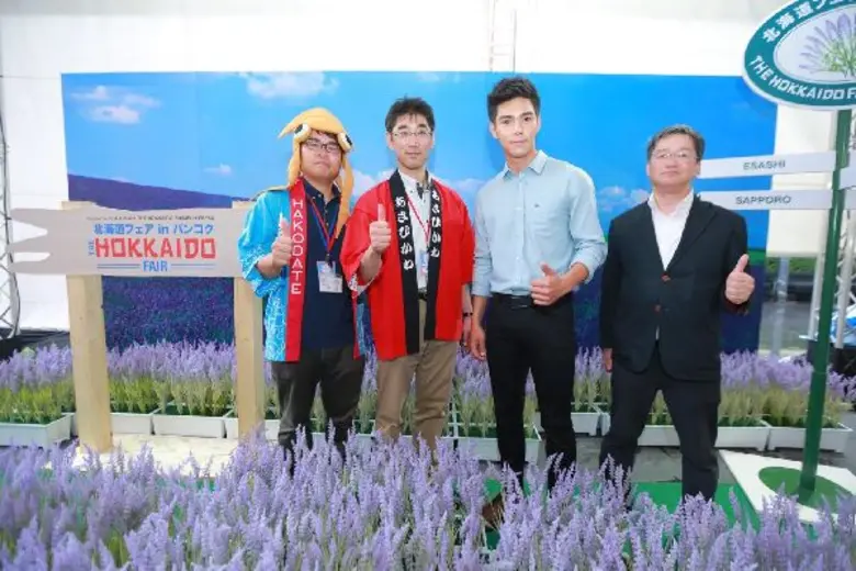 บูมฟินอาหารญี่ปุ่น ถ้ามีโอกาสจะไปเที่ยว ชิมอาหารที่ญี่ปุ่นแน่