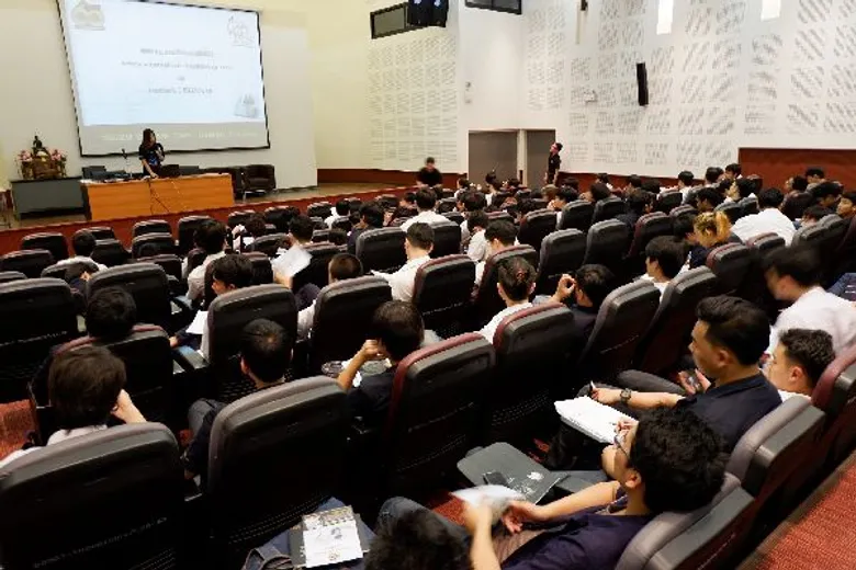 อีซูซุเปิดเวที Isuzu Creative Brains Challenge ค้นหานักออกแบบรถอีซูซุในฝัน