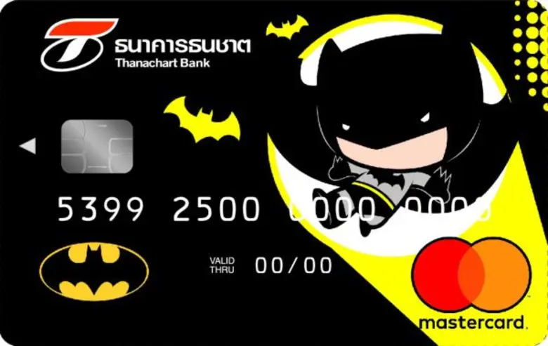 ธนาคารธนชาตรุกขยายฐานลูกค้าบัตรเดบิต เอาใ...