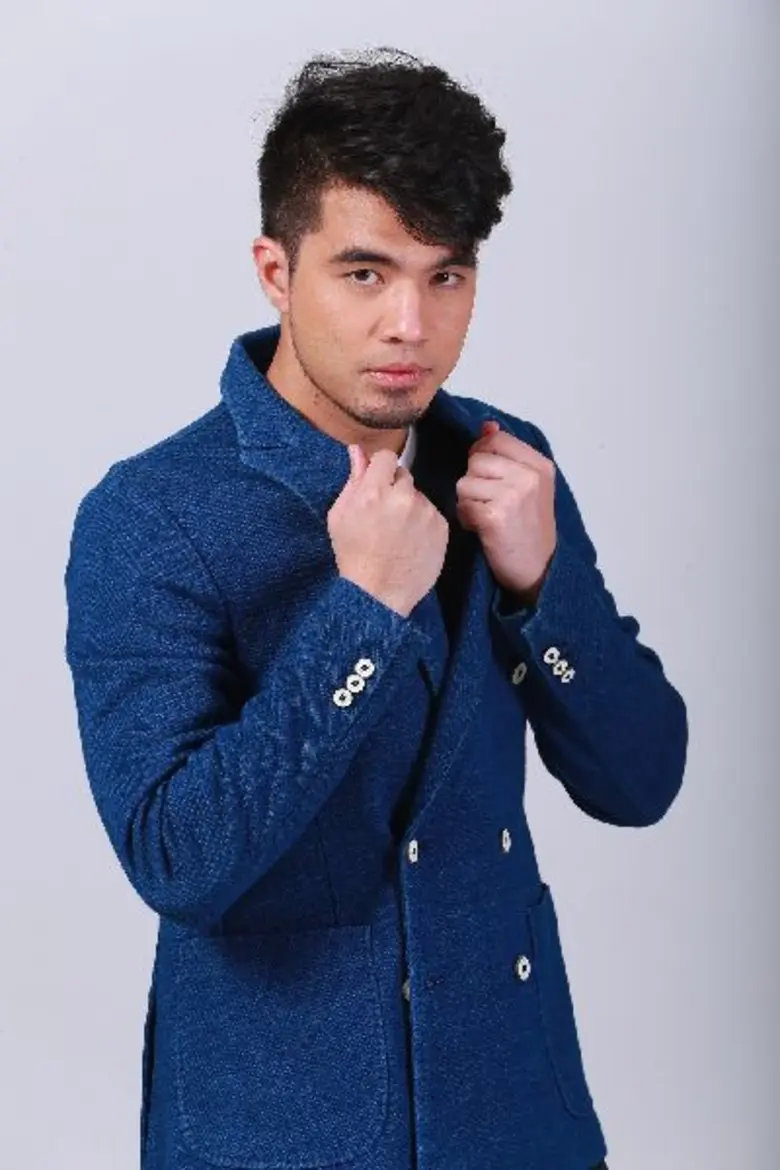 ได้เวลาเปลี่ยนลุค!! สำหรับหนุ่ม ว่าน ธนกฤ...