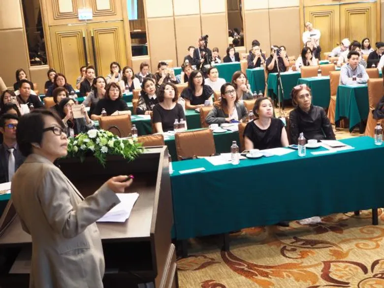 “อินโฟเควสท์” จับมือ “พีอาร์นิวส์ไวร์” เปิดงานสัมมนา “Catching Global PR Trend in Digital Era” เจาะลึกวงการประชาสัมพันธ์ในโลกยุคดิจิทัล