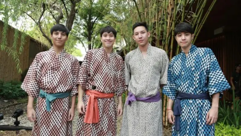 ตื่นเต้นสุดสำหรับ ปังปอนด์ อัครวุฒิ มังคล...