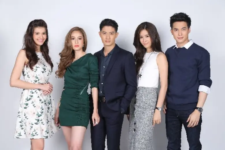 ช่อง 7 สี ปล่อยหมัดเด็ด เสิร์ฟละครล็อตใหม่ จัดเต็มครบทุกรส 'เรือนพะยอม’ – 'มือเหนือเมฆ’ – 'มายา’ เต็มอิ่มจุใจต่อเนื่อง ลี้ลับ-บู๊สนั่น-ดราม่า คับจอ