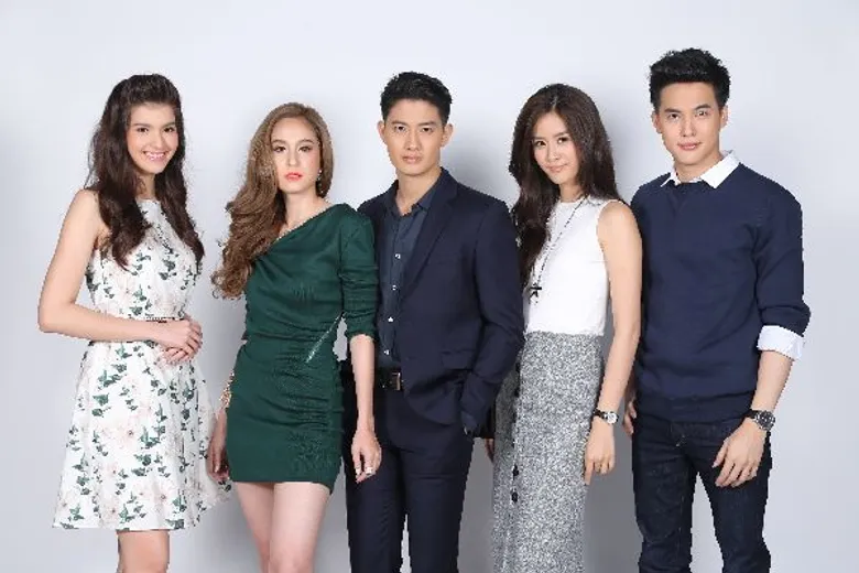 ช่อง 7 สี ปล่อยหมัดเด็ด เสิร์ฟละครล็อตใหม่ จัดเต็มครบทุกรส 'เรือนพะยอม’ – 'มือเหนือเมฆ’ – 'มายา’ เต็มอิ่มจุใจต่อเนื่อง ลี้ลับ-บู๊สนั่น-ดราม่า คับจอ