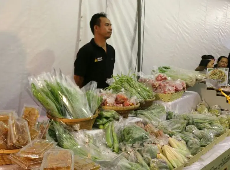ขาช็อปเตรียมพร้อมงาน Thailand’s Best Local Product ณ ตลาดคลองผดุงฯ เอาใจสายรักสุขภาพ พบผลิตภัณฑ์เกษตรปลอดภัย จากผู้ประกอบการทั่วประเทศ !!!